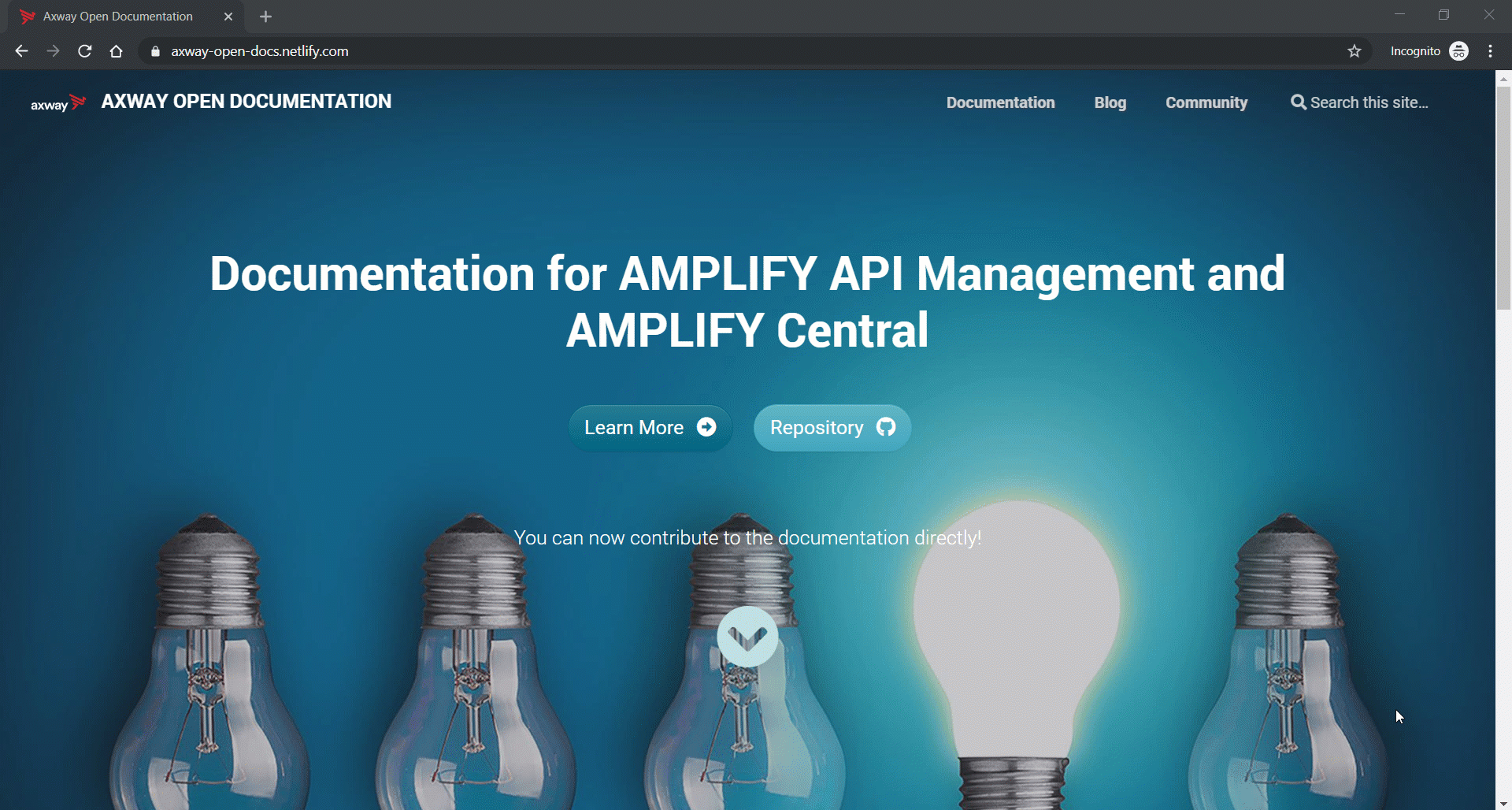 API management concepts